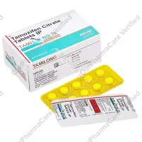 Tamilong 20mg