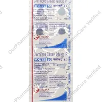 Clofert