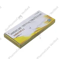 Varnitrip 0.5mg