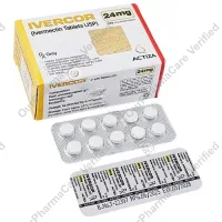Ivercor 24mg
