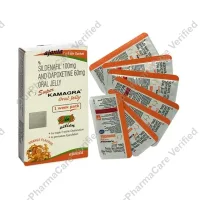 Super Kamagra Jelly