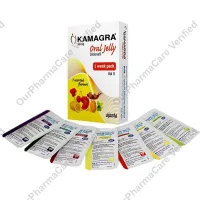 Kamagra Oral Jelly