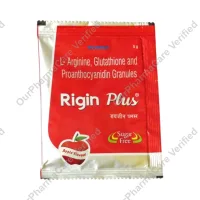 Orgie Plus ODS