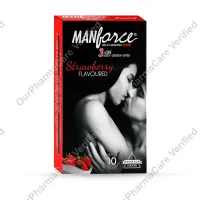 Cenforce D Extra Power