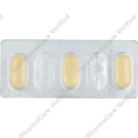 Wormiza 500mg