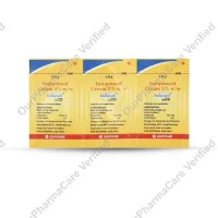 Imiquad Sachet for Treating Genital warts