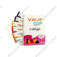 Valif Oral Jelly