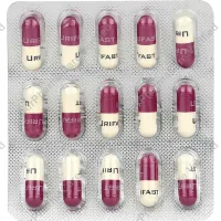 Urifast 100mg