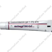 Metrogyl Gel