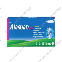 Alaspan AM