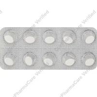 Methylprednisolone 4mg
