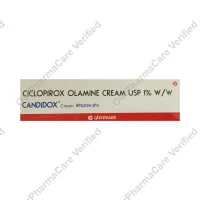Candid Cream 50gm