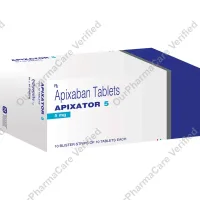 Apismart 5mg