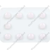 Minosign 50mg