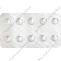 Glotret 10mg