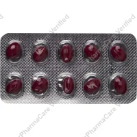 Glotret 5mg