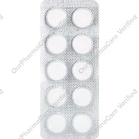 AB Phylline 200mg