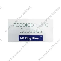 AB Phylline 100mg
