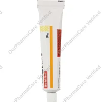 Sebifin Cream