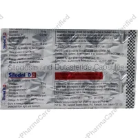 Silditop Professional - Treatments for ED