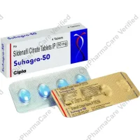 Suhagra 50
