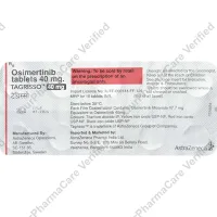 Tadarise 40mg