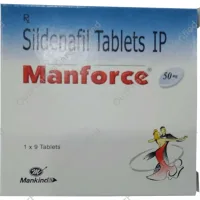 Cenforce 50mg