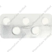 Zovirax 200mg