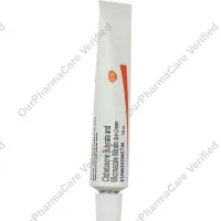 Eumosone Cream for skin disorder