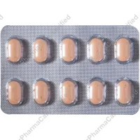 Distaclor CD 375mg