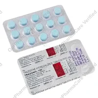 Trazonil 100