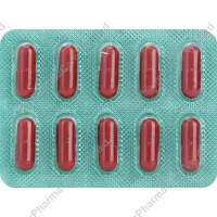 Doxycycline 100mg