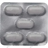 Zovirax 800mg