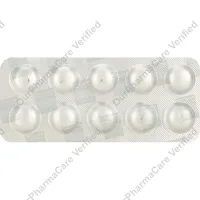 Tastylia 40mg