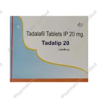 Tadalista CT