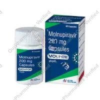 Movfor 200mg
