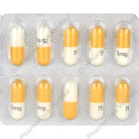 Antiflu 75mg