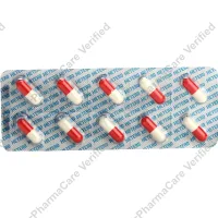 Oseltamivir 75mg