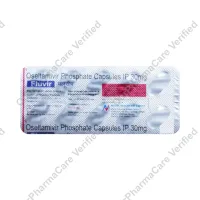 Oseltamivir 30mg