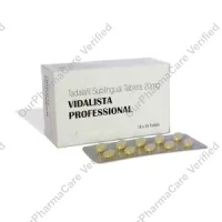 Vidalista D