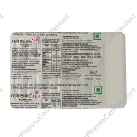 Fertomid Clomiphene