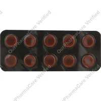 Fertomid 50mg