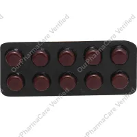 Fertomid 25mg