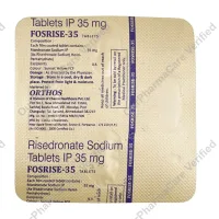 Prosteride Tablet for BPH & Hair Loss in Men