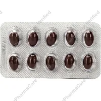 Vilitra 20mg