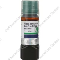 Betadine