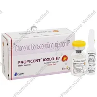 Proficent 10000iu