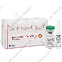 Proficent 5000iu