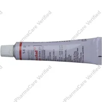 Hirudal Cream 14g