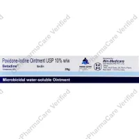 Betadine 10%